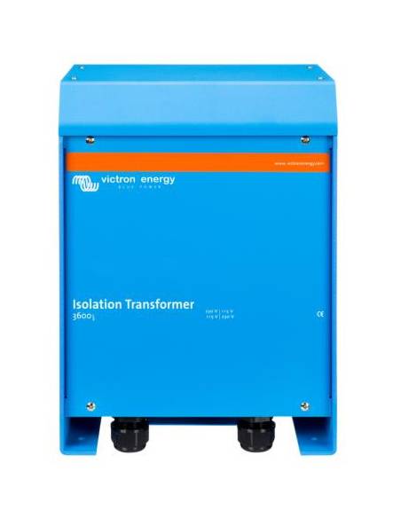 Transformateur d'isolement 3600 W VICTRON