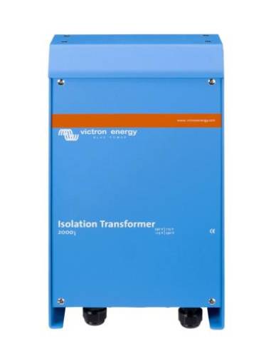 Transformateur d'isolement 2000 W VICTRON