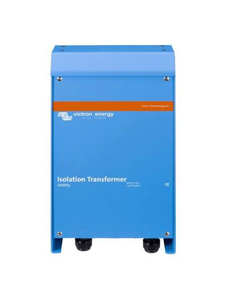 Transformateur d'isolement 2000 W VICTRON
