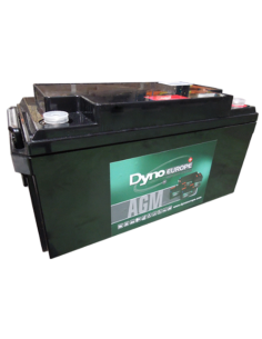 Batterie DYNO EUROPE DAB12-70JEV