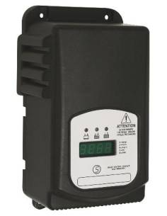Chargeur de batterie SPE CBHF1-SM 12V 4/8/10/12 A