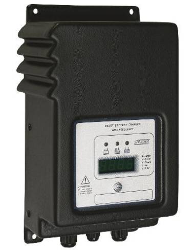 Chargeur de batterie SPE CBHF1-V2 24V 8/10/12/14A