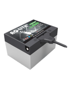 Batterie Lithium Fer Phosphate 12V 22Ah DYNO EUROPE