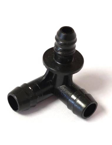 Raccord en "T" 90° H655