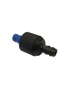 Raccord mâle pour durite 7mm
