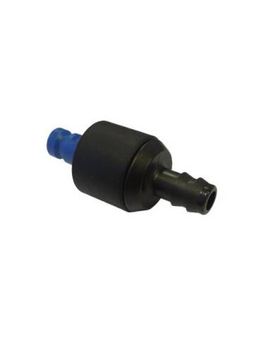 Raccord mâle pour durite 7mm