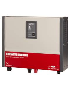 Convertisseur Powersine PS2500-24 - TBS Electronics