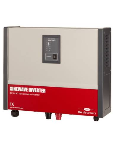 Convertisseur Powersine PS3500-48 - TBS Electronics