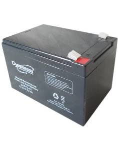 Batterie DYNO EUROPE DAS12-12