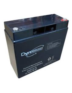 Batterie DYNO EUROPE DAS12-18