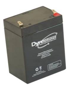 Batterie DYNO EUROPE DAS12-2.9
