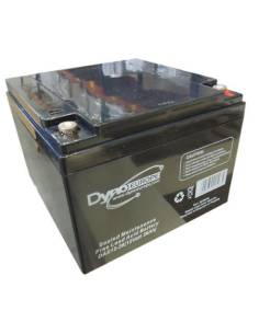Batterie DYNO EUROPE DAS12-26