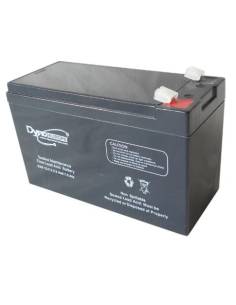 Batterie DYNO EUROPE DAS12-7.5