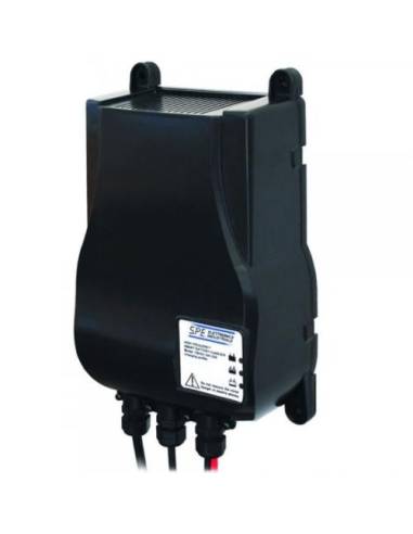 Chargeur de batterie SPE CBHD3 24V 15/20/25 A