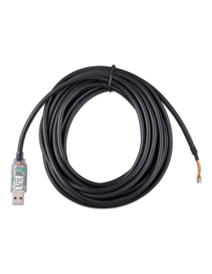 Convertisseur RS485-USB 5m - VICTRON ENERGY