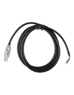 Convertisseur RS485-USB 1.8m - VICTRON ENERGY