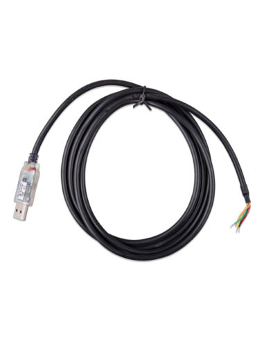 Convertisseur RS485-USB 1.8m - VICTRON ENERGY