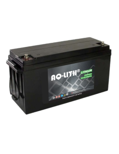 Batterie Lithium Fer Phosphate 48V 50Ah D48-50 AQ-LITH
