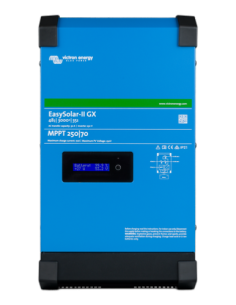 Convertisseur/chargeur EasySolar II 48/3000/35-32 MPPT 250/70 GX VICTRON