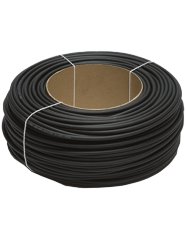 Câble solaire 4 mm² Noir KBE Solar DB+ X 100