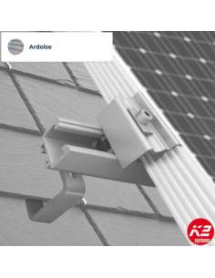 Kit de fixation pour ARDOISE - PAYSAGE - K2 Systems