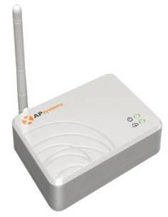 Passerelle de communication ECU-R - APSYSTEMS