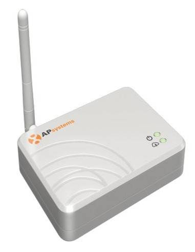 Passerelle de communication ECU-R - APSYSTEMS
