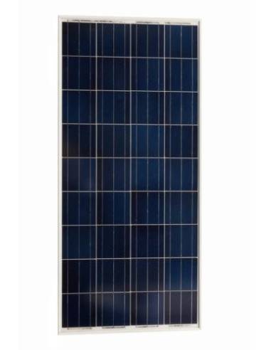 Panneau solaire polycristallin BlueSolar Victron Energy 20 V 270 W