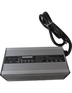 Chargeur de batterie ATOM L12-10 12 V 10A