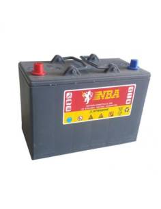 Batterie Gel NBA QUASAR / 12 V 87 Ah  C20