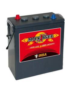 Batterie GEL NBA MAXXIGEL 6V 335Ah C20