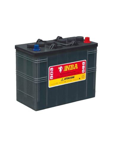 Batterie GEL NBA 4GL12NH   / 12 V - 140 Ah C20