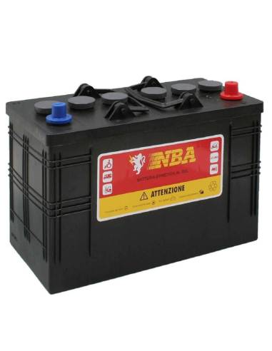 Batterie GEL NBA 4GL12N   / 12 V - 100 Ah C20