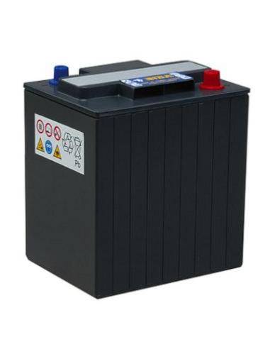 Batterie GEL NBA 3GL6E   / 6V - 240 Ah C20