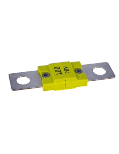 Fusible Megaval 100A 70V