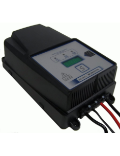 Chargeur de batterie SPE CBHF2-PFC 48V 15A - 20A