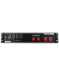 PYLONTECH - Batterie Lithium US2000C - 2.4kWh - 48V