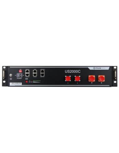 PYLONTECH - Batterie Lithium US2000C - 2.4kWh - 48V