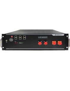 Batterie Lithium PYLONTECH US3000C 3.5kWh 48V