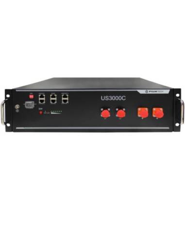 Batterie Lithium PYLONTECH US3000C 3.5kWh 48V