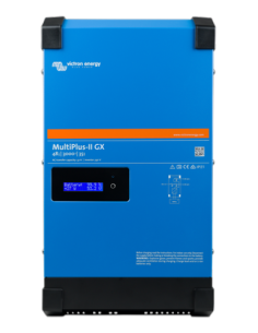 Onduleur chargeur Multiplus II 48/3000/35-32 GX VICTRON