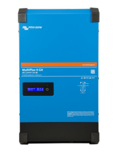 Onduleur chargeur Multiplus II 48/5000/70-50 GX VICTRON