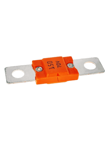 Fusible Megaval 150A 70V