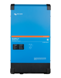 Onduleur chargeur Multiplus II 48/8000/110-100 VICTRON
