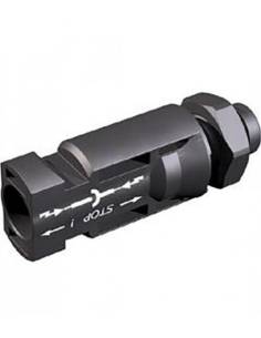 Connecteur MC4 Mâle encastrable 4/6 mm² ADSP4-S2/6
