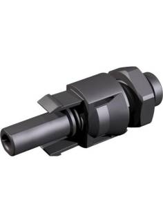 Connecteur MC4 Femelle encastrable 4/6 mm² ADBP4-S2/6