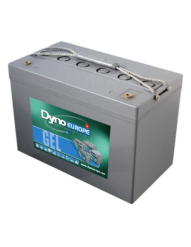 Batterie DYNO EUROPE DGY12-110EV