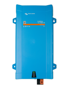 Onduleur chargeur Multiplus 1600VA / 12/1600/70-16 VICTRON
