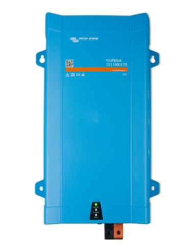 Onduleur chargeur Multiplus 1600VA / 12/1600/70-16 VICTRON