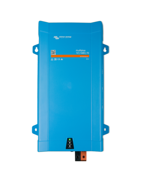 Onduleur chargeur Multiplus 1600VA / 12/1600/70-16 VICTRON